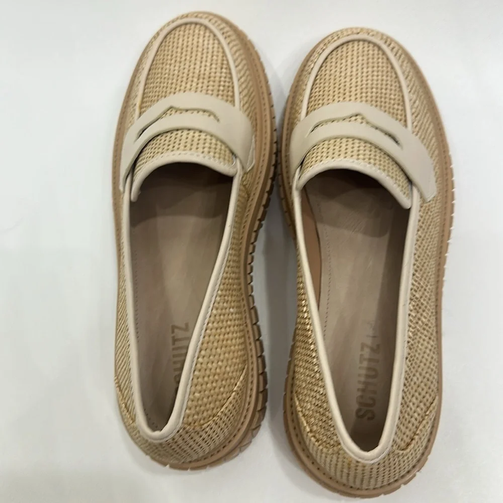 SCHUTZ women’s viola
